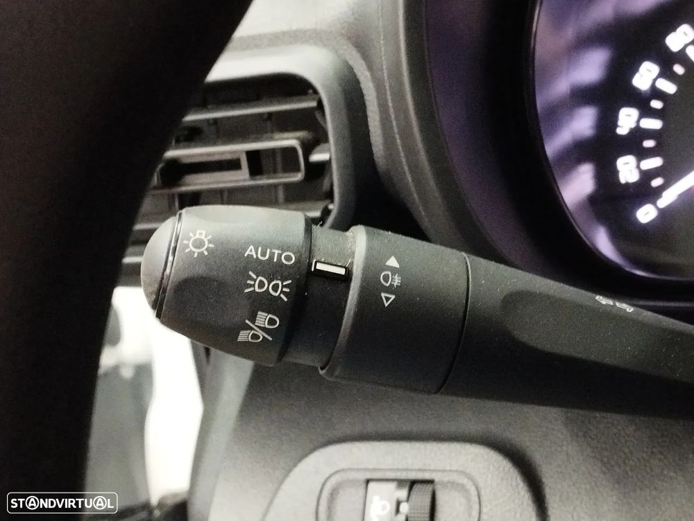 Toyota Proace City 1.5 D L1 Comfort - 13