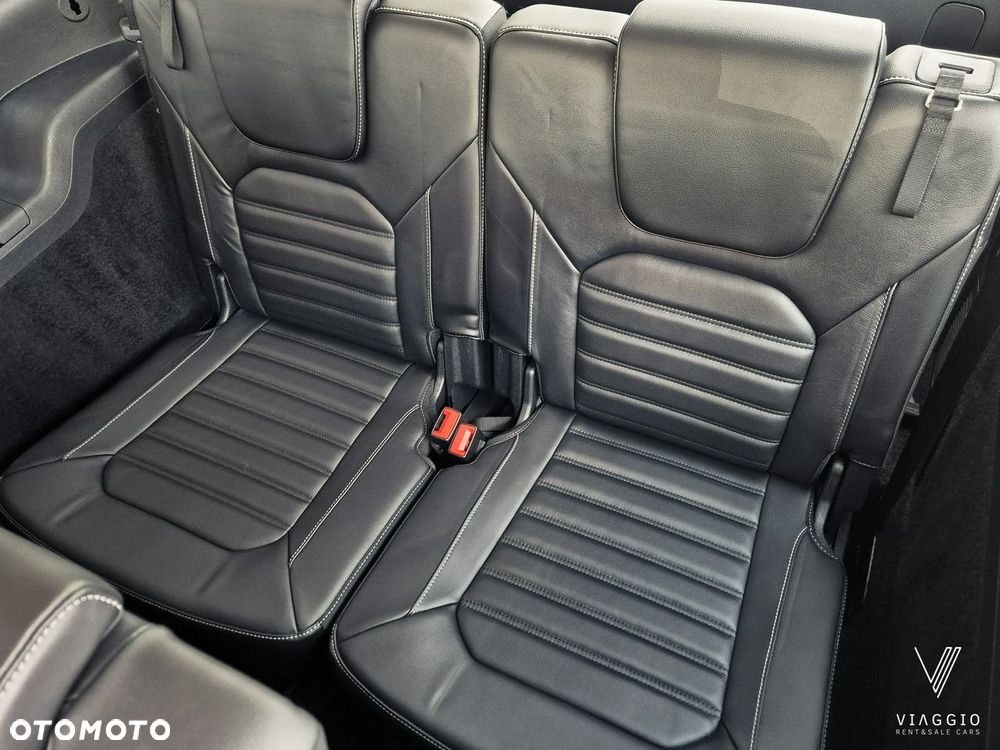 Ford Galaxy 2.0 TDCi Bi-Turbo Titanium - 20
