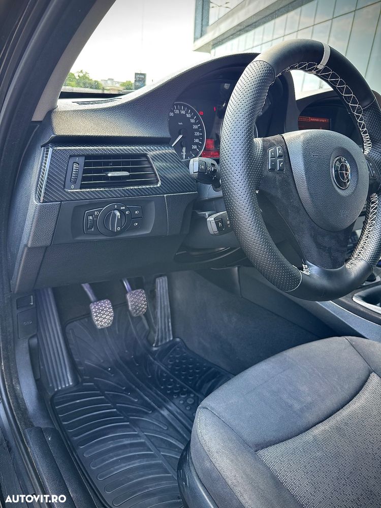 BMW Seria 3 - 17