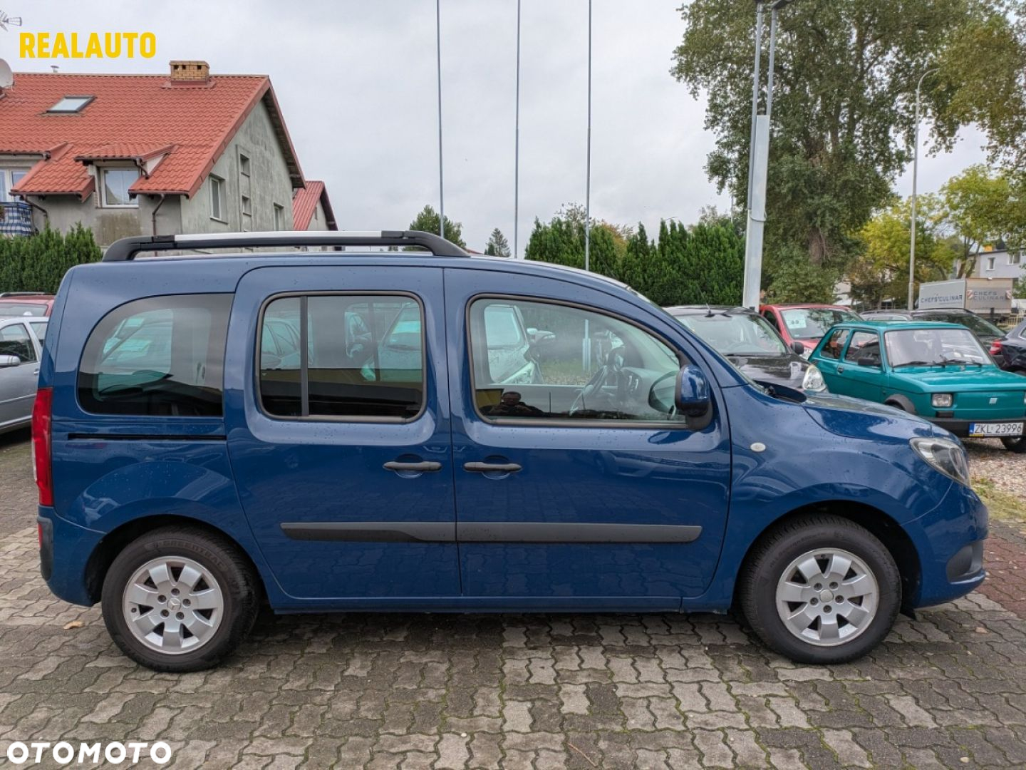 Mercedes-Benz Citan - 3