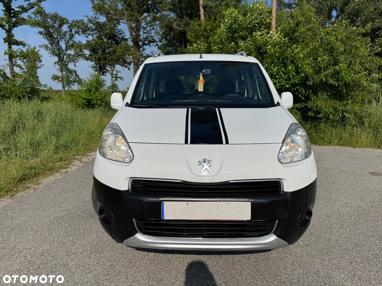 Peugeot Partner 1.6 HDi Active - 2