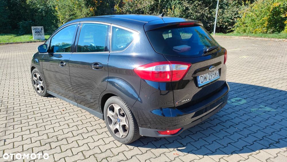 Ford C-MAX - 5
