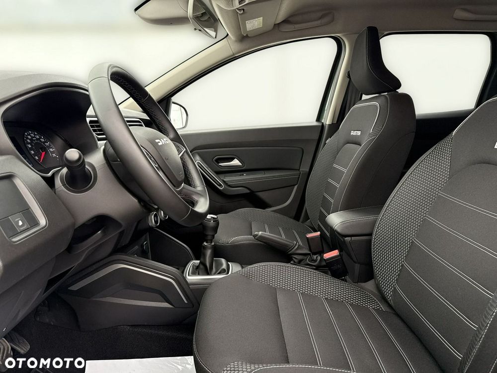 Dacia Duster - 13
