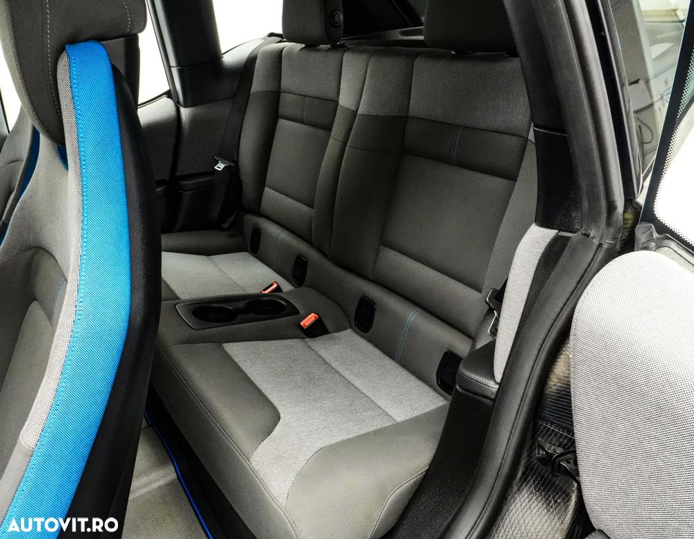 BMW i3 - 13