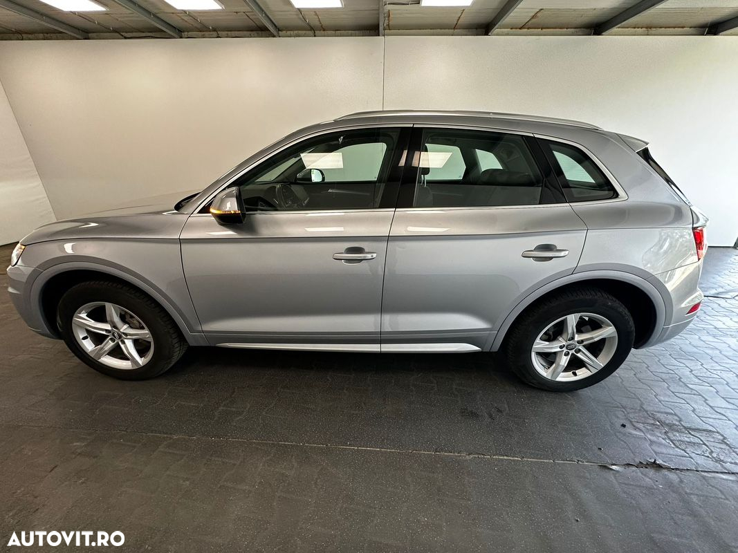 Audi Q5 2.0 TFSI S tronic Sport - 13