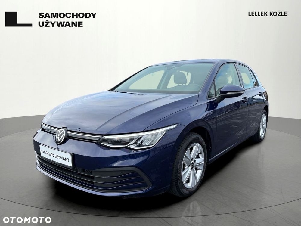 Volkswagen Golf 1.5 TSI EVO Life - 1