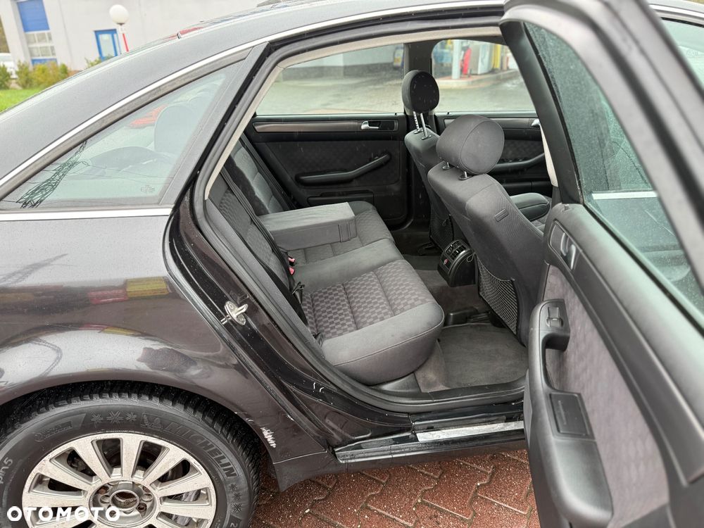 Audi A6 - 17