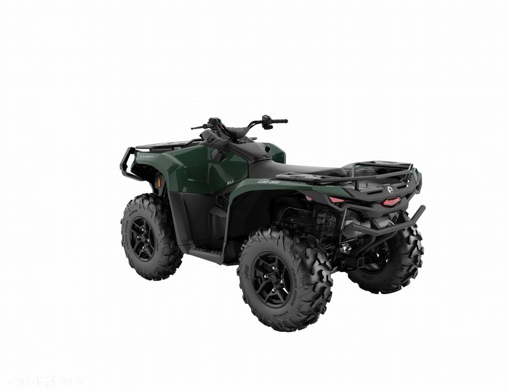 Can-Am Outlander - 2