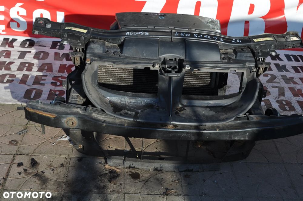 BMW E90 E91 E93 pas przedni 2.0 nr A60093 WYSYŁKA - 2