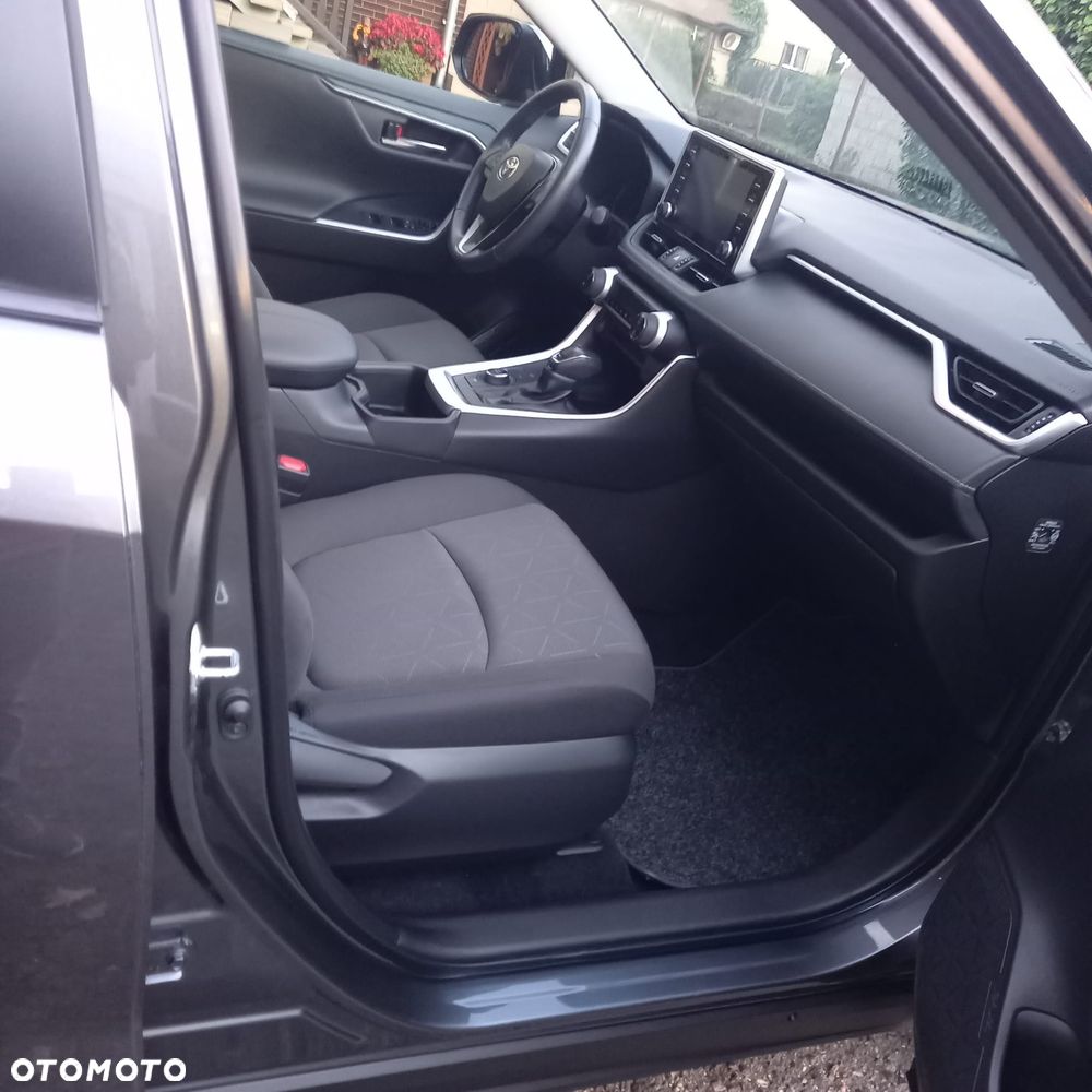 Toyota RAV4 - 27