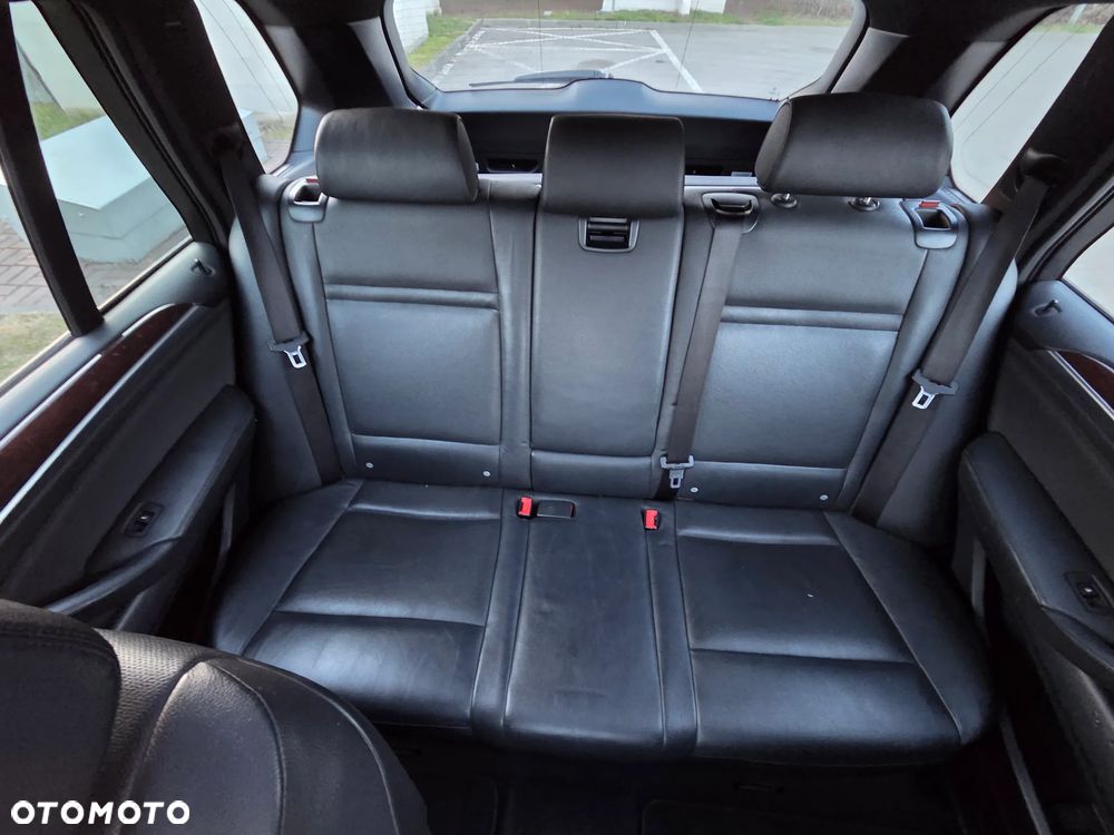 BMW X5 4.0d xDrive - 13