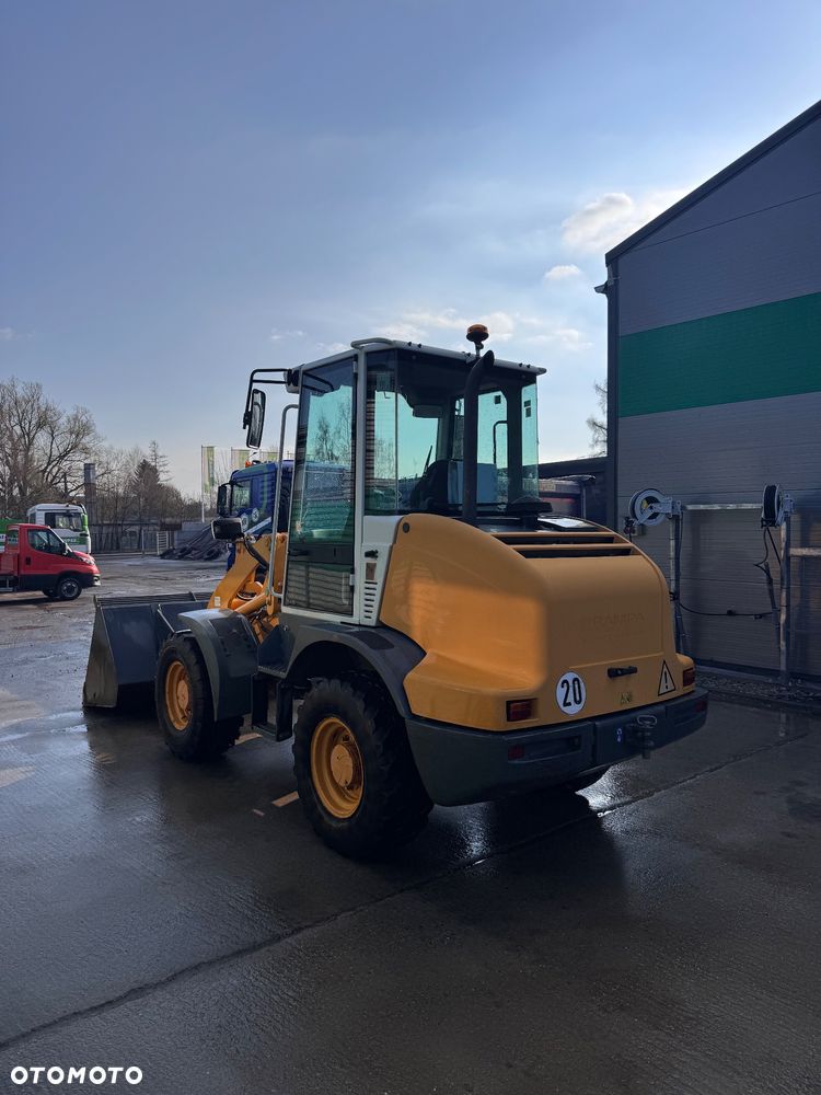 Liebherr 506 Stereo Oryginał - 4