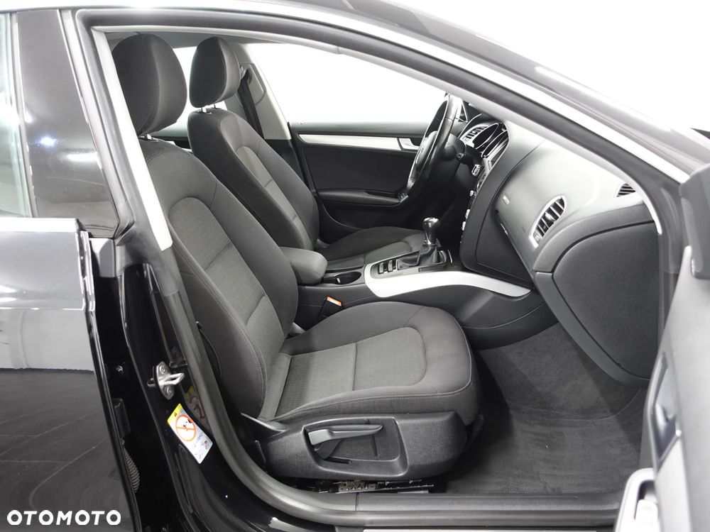 Audi A5 Sportback 2.0 TDI DPF - 26