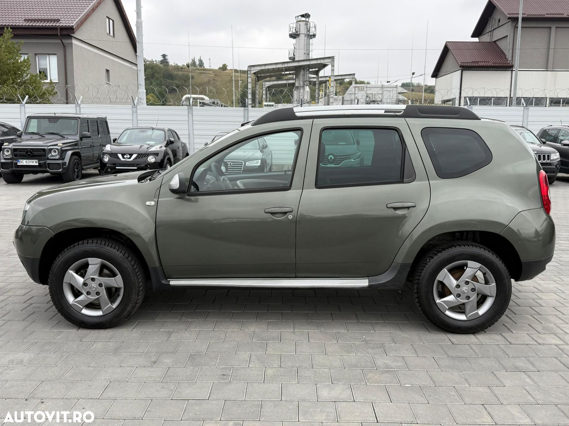 Dacia Duster - 2