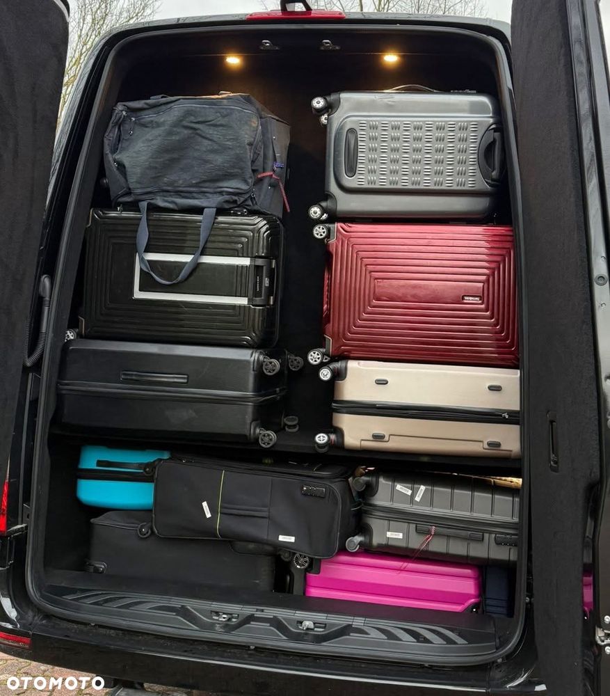 Mercedes-Benz Sprinter 519 - 13