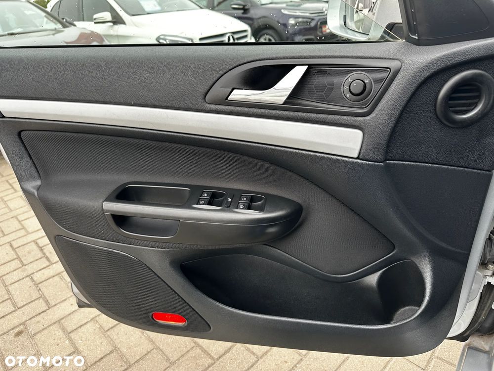 Skoda Octavia - 17