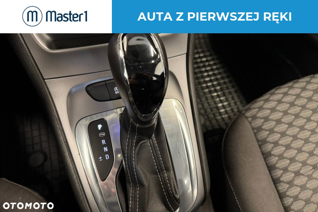 Opel Astra V 1.4 T Enjoy S&S - 13