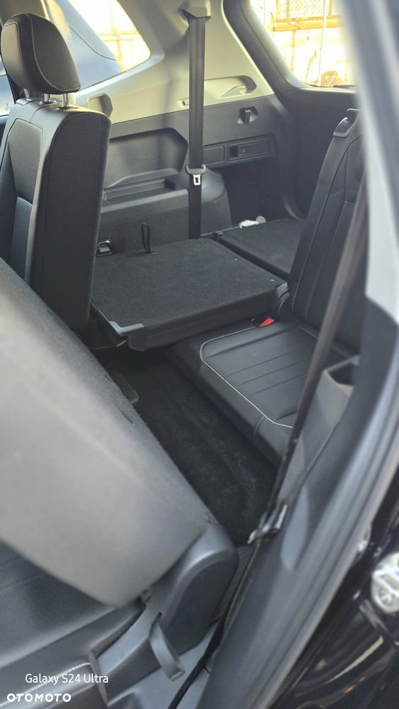 Volkswagen Tiguan Allspace 2.0 TSI 4Mot Highline DSG 7os - 4