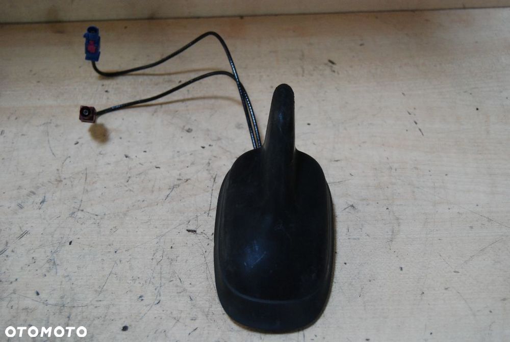 ANTENA GPS 3C0035407N AUDI A4 B7 - 2
