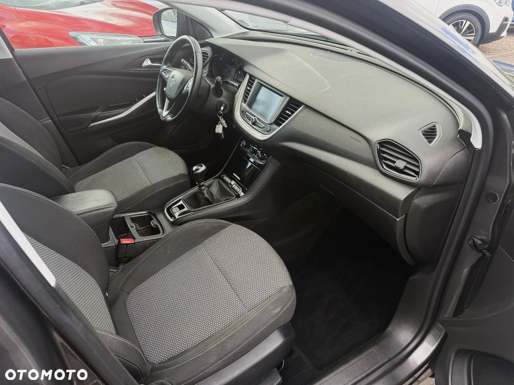 Opel Grandland X 1.5 D Start/Stop Business INNOVATION - 14