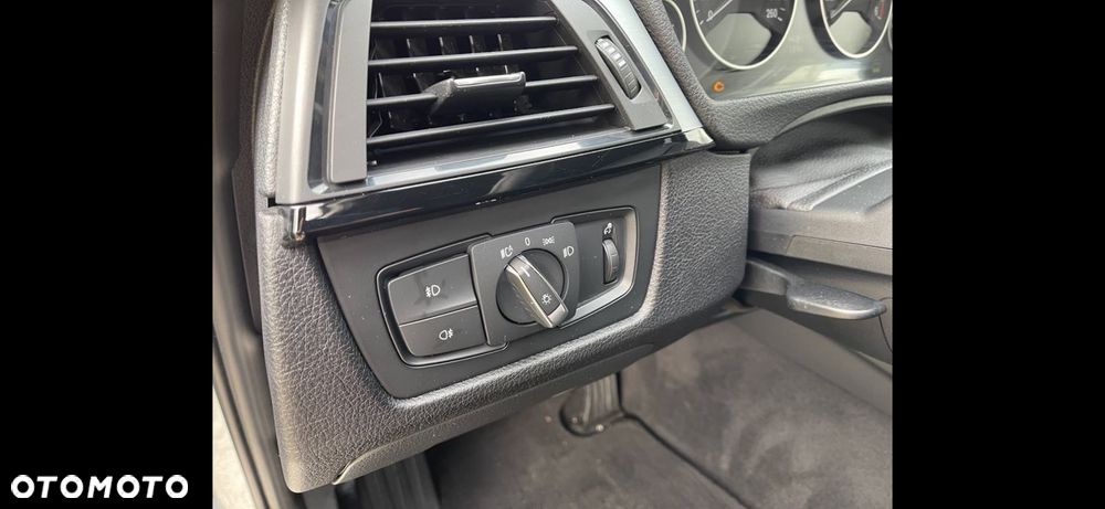 BMW Seria 3 - 6