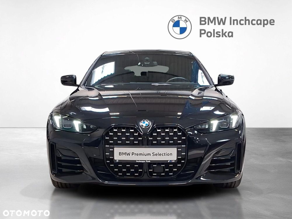 BMW Seria 4 - 9