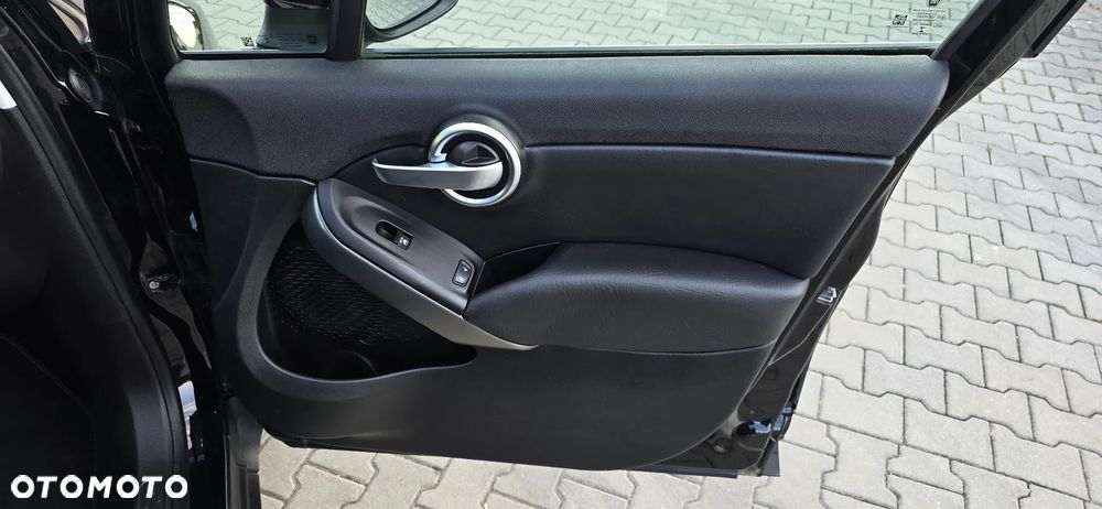 Fiat 500X 1.6 Multijet 4x2 S&S S-Design Urban Look - 29
