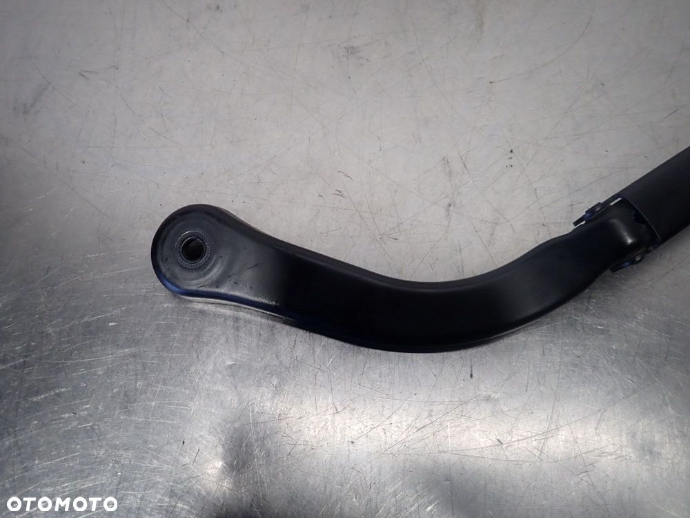 RAMIĘ WYCIERACZKI PRZÓD LEWE BMW E91 - 3