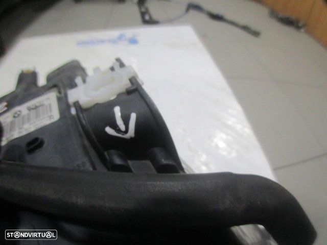 Farol 694272408 89311660 BMW SERIE 3 TOURING E91 FASE 1 2006 2.0D 318 122CV 5P AZUL DRT H7 + H7 VALEO ORIGINAL Apoios Partidos - 3