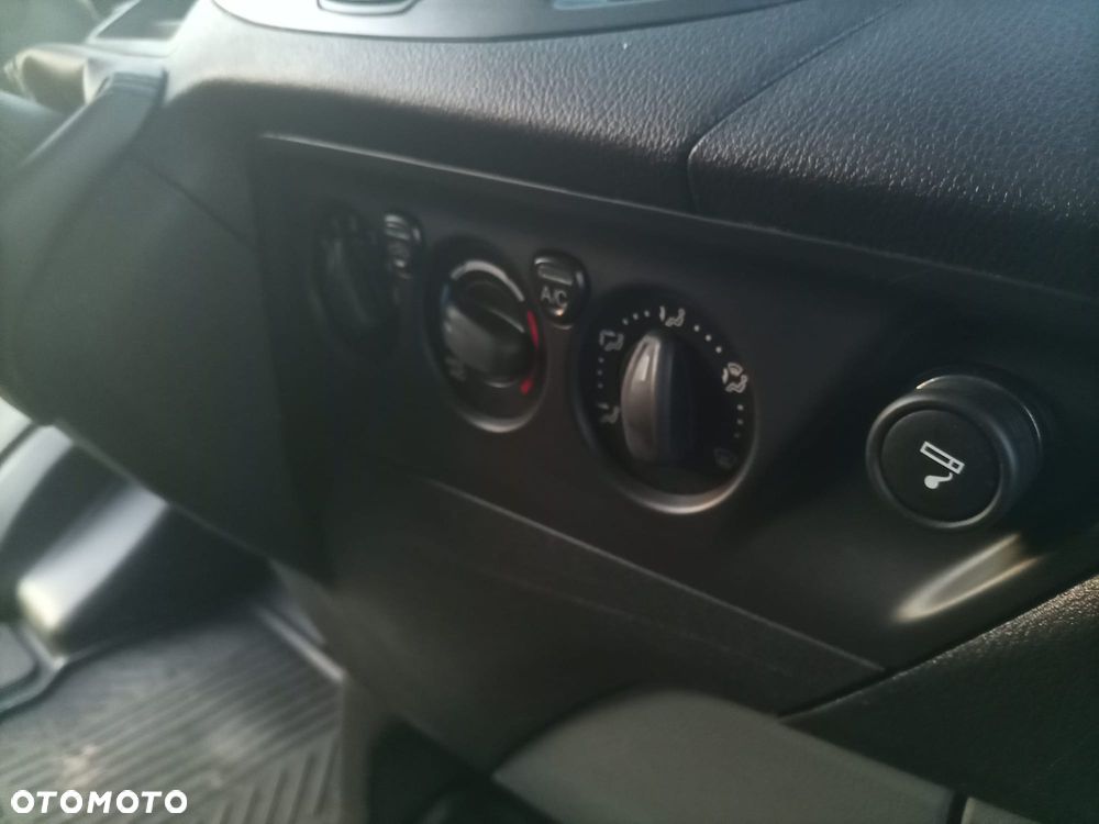 Ford Transit Custom - 10