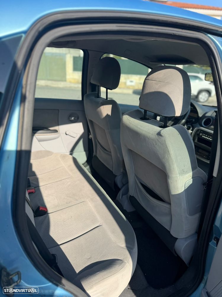Citroën C3 1.4 Confort - 8