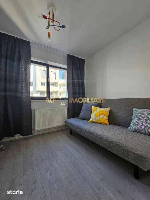 3 Camere | Pallady | Hils Brauner | Metrou | Centrala | PetFriendly — fotografia 3