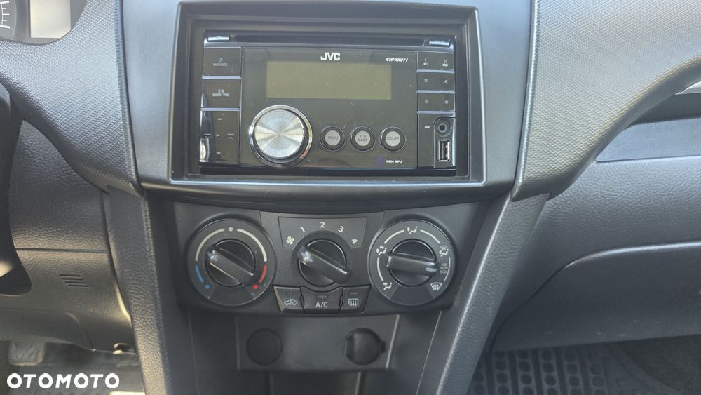 Suzuki Swift 1.2 Comfort - 15