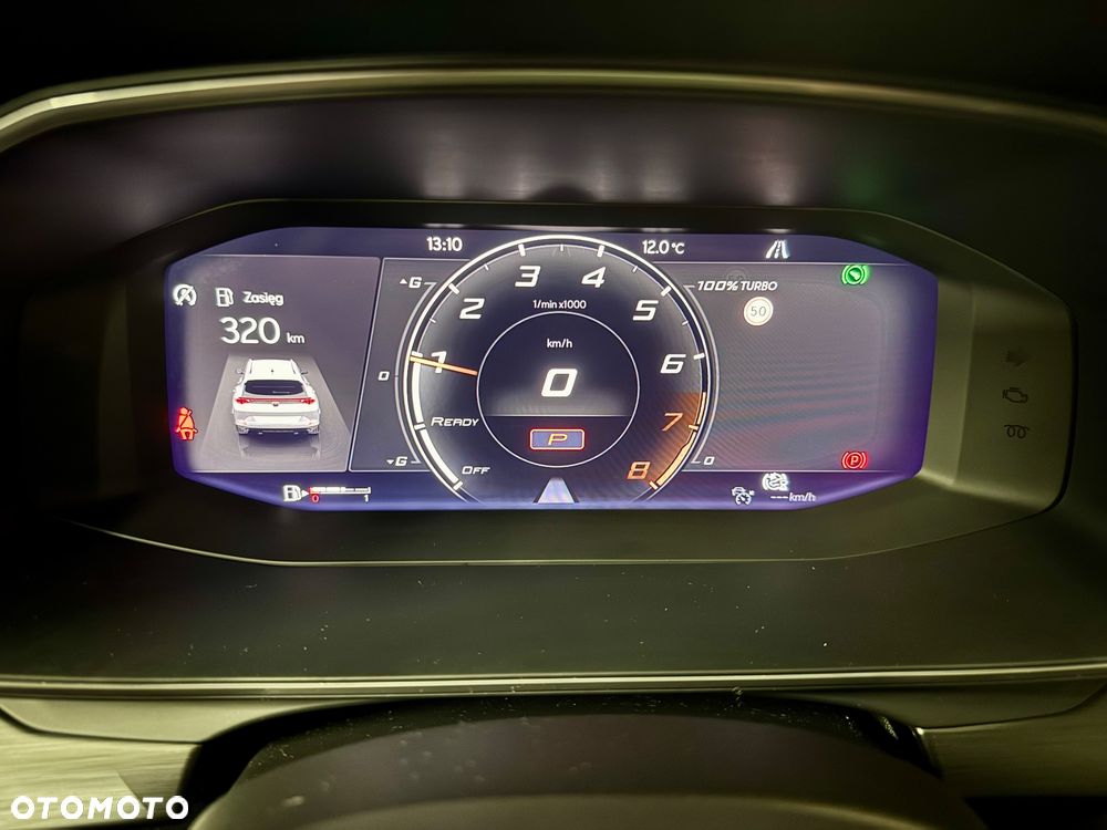 Cupra Formentor 1.5 TSI DSG - 32