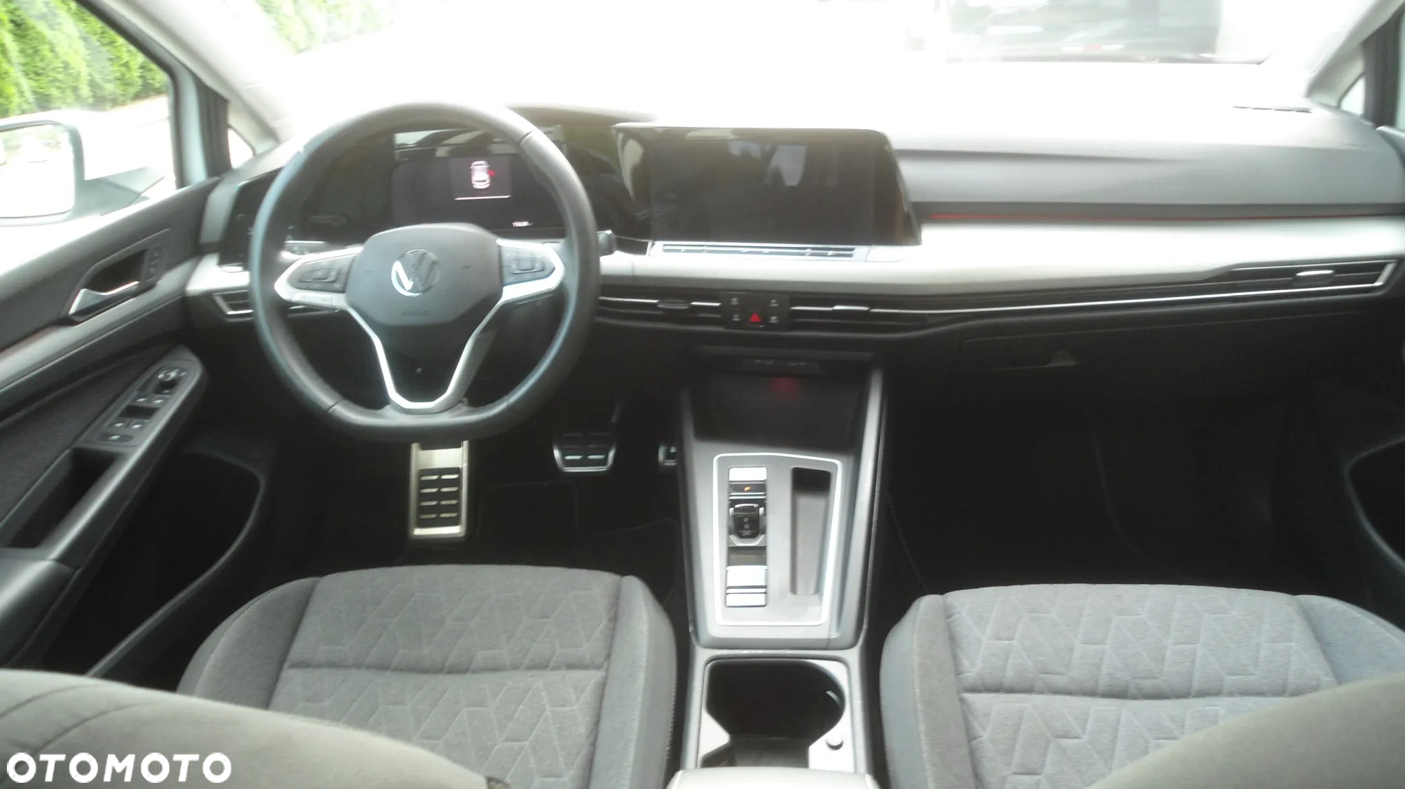 Volkswagen Golf - 16