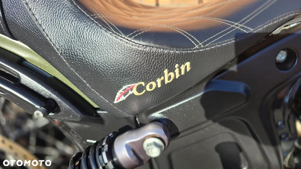 Indian Scout - 6