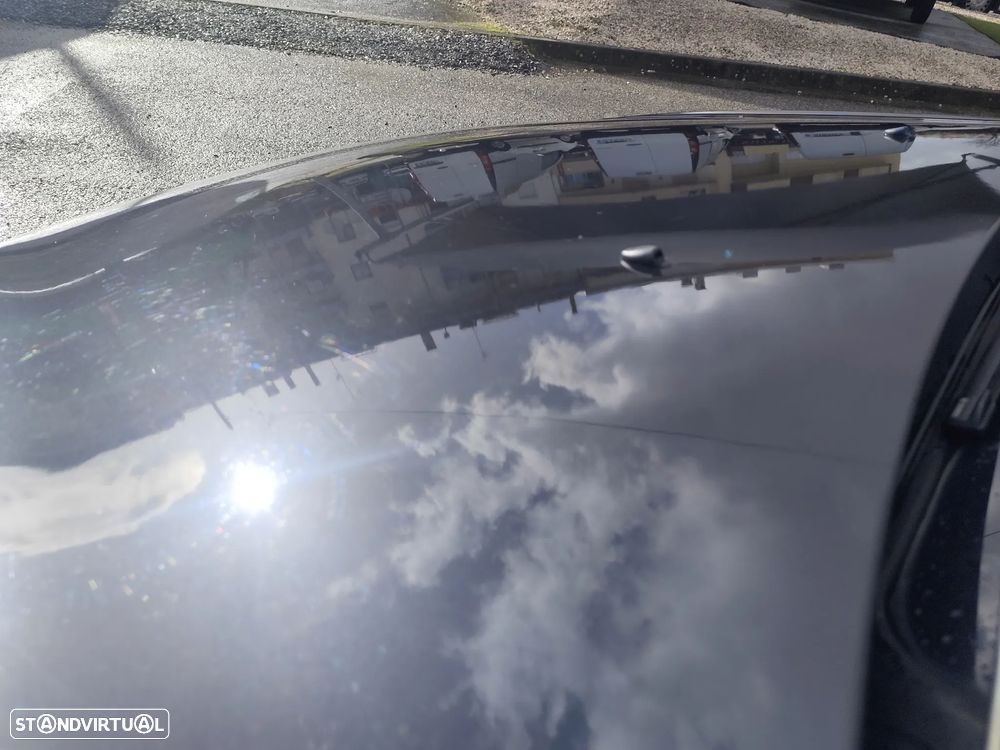 Peugeot 407 SW 2.0 HDi SE Navteq - 13