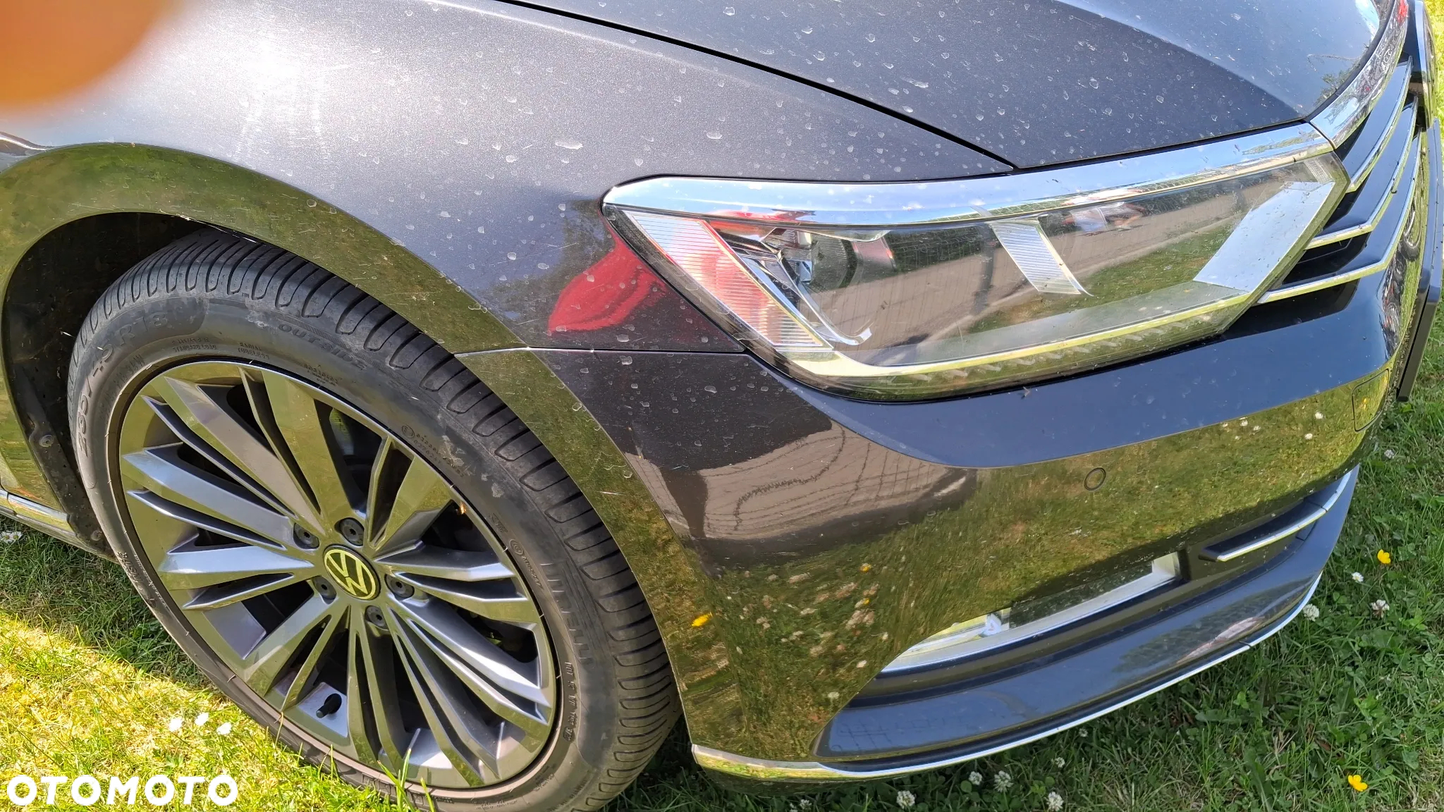 Volkswagen Passat 2.0 TDI BMT Highline DSG - 28
