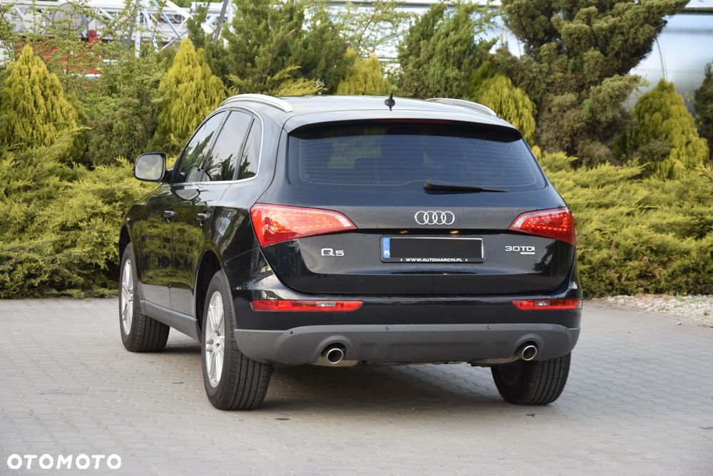 Audi Q5 - 38