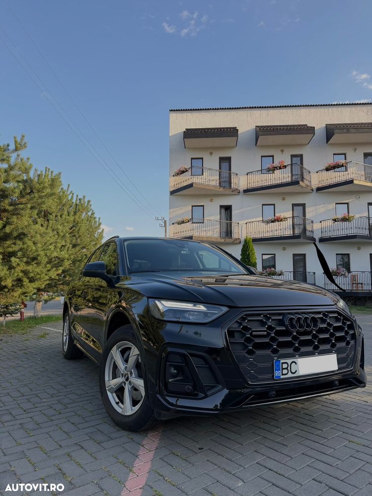 Audi Q5 - 4