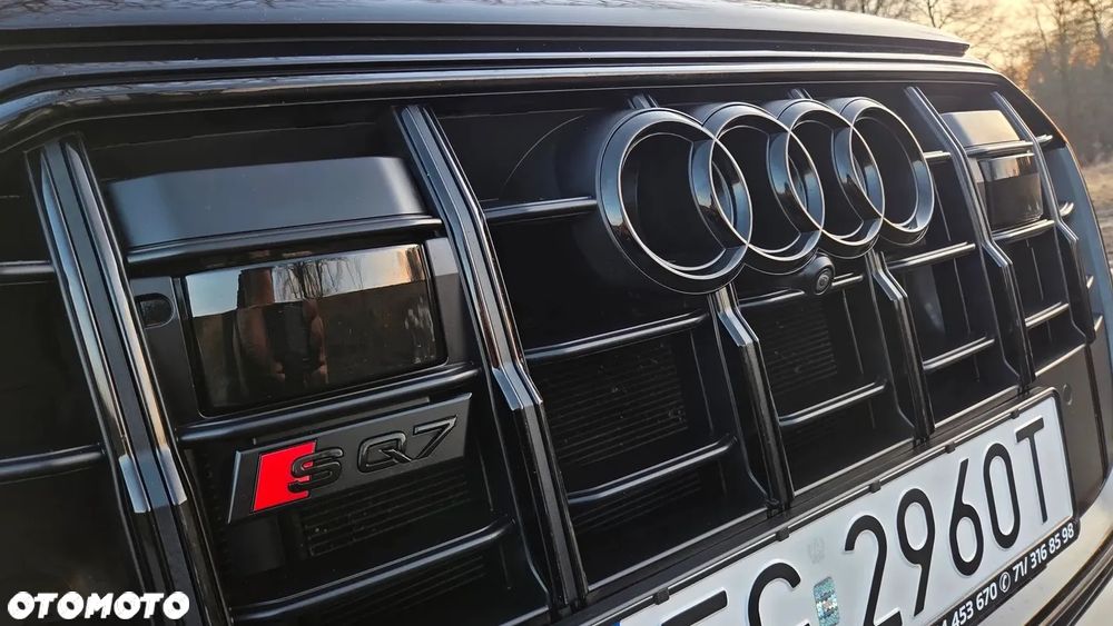 Audi SQ7 - 3