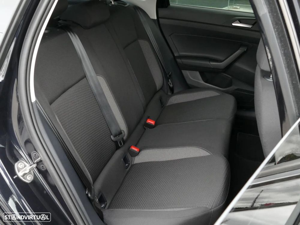 VW Taigo 1.0 TSI Urban - 32