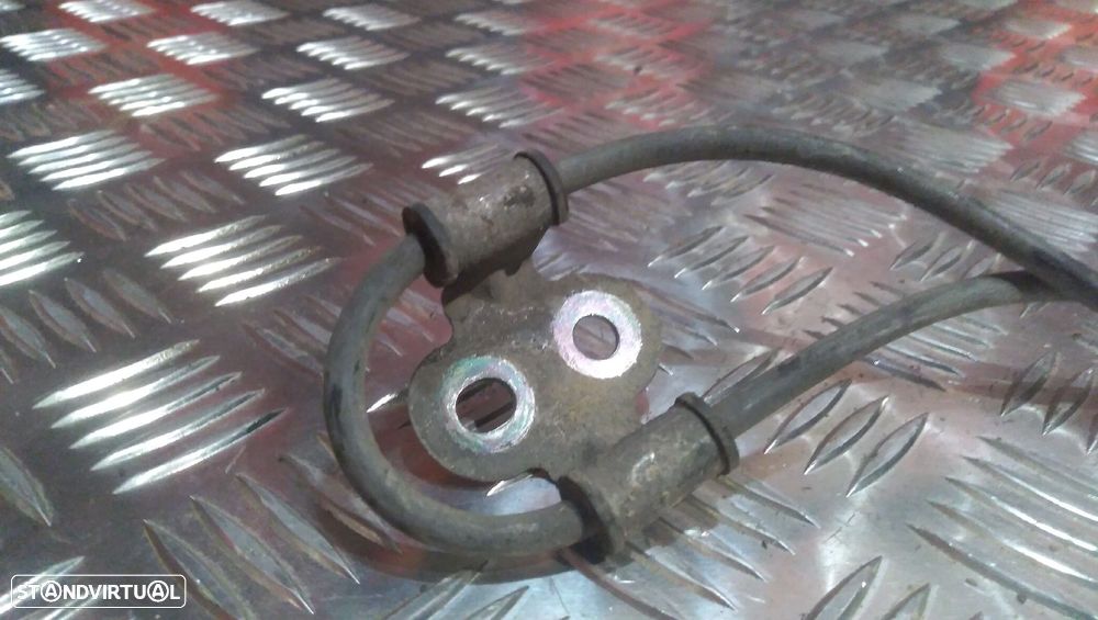 Sensor Abs F.E Subaru Legacy Ii (Bd) - 6