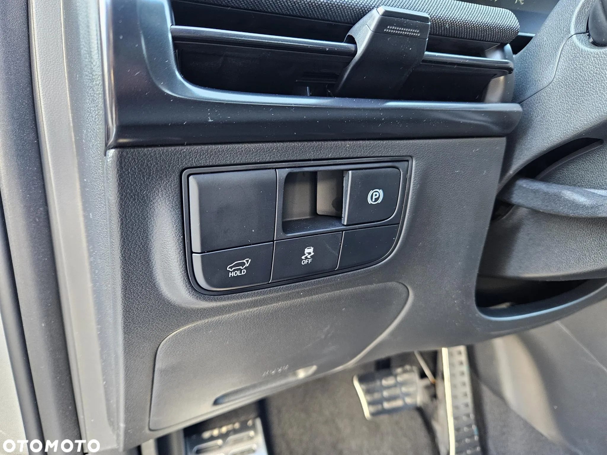 Hyundai Tucson - 23
