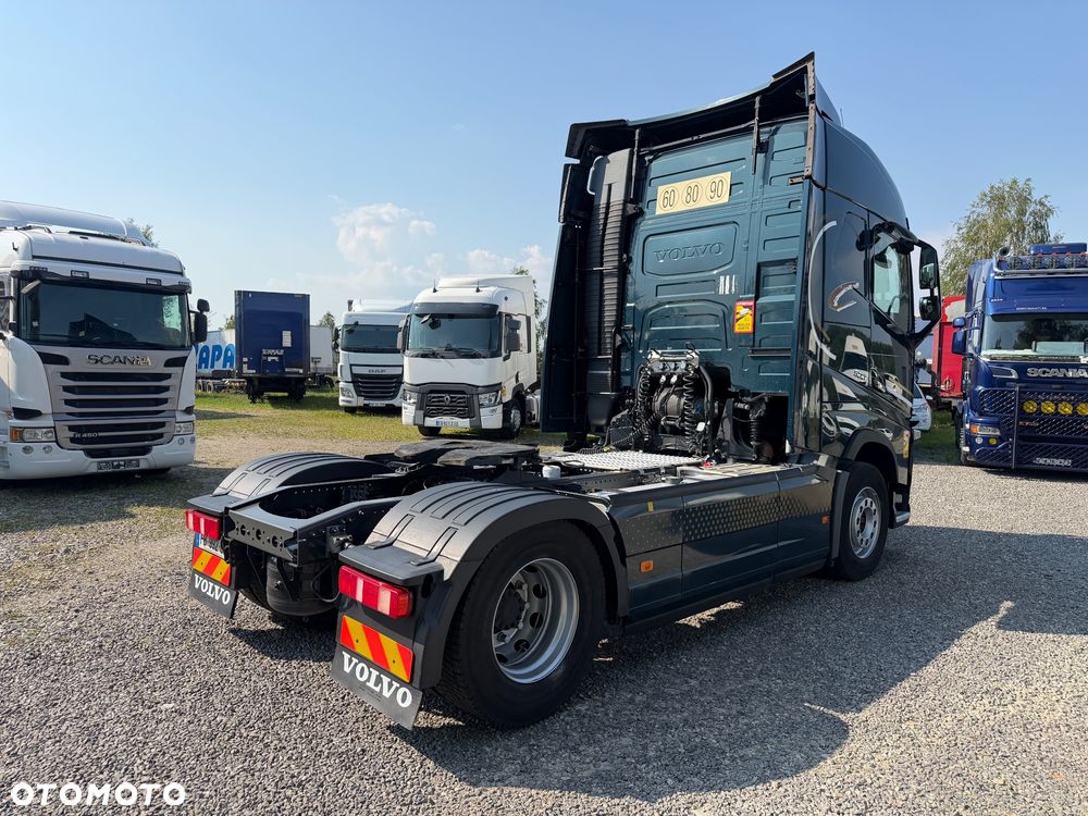 Volvo FH 500 !! Stan BDB !! Vin KB 2019 !! Import France - 8