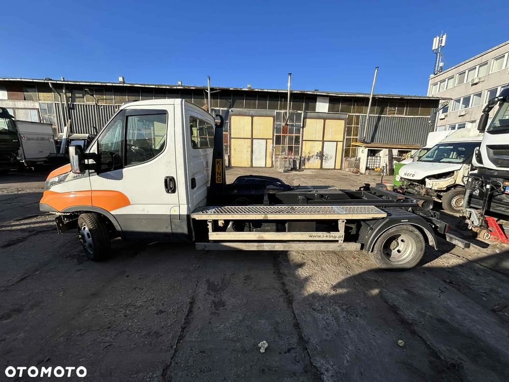 Iveco Daily - 6