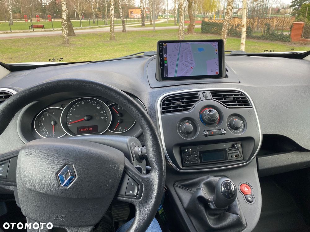 Renault Kangoo ENERGY dCi 75 FAP Authentique - 7