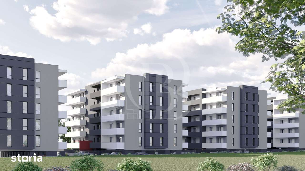 Photo 7 of Apartament 2 bedroom in Strada Ghetu Anghel