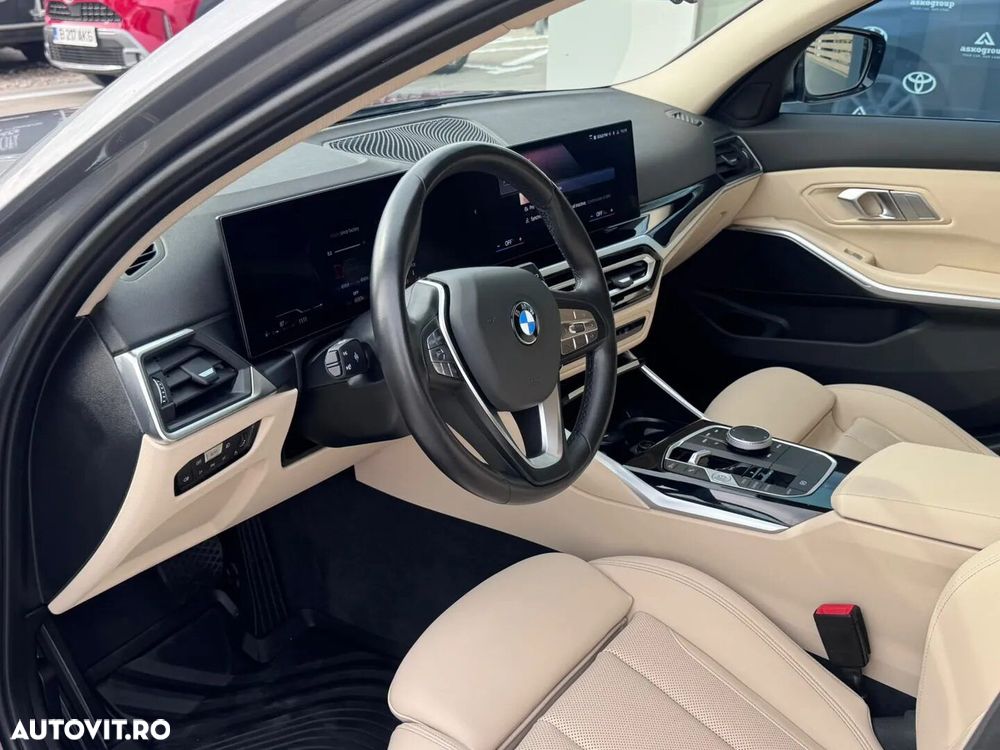 BMW Seria 3 - 10