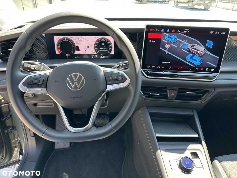 Volkswagen Tayron - 14